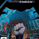Illustration for article titled Exclusive DC preview: Smallville becomes “Horrorville” in Action Comics #36